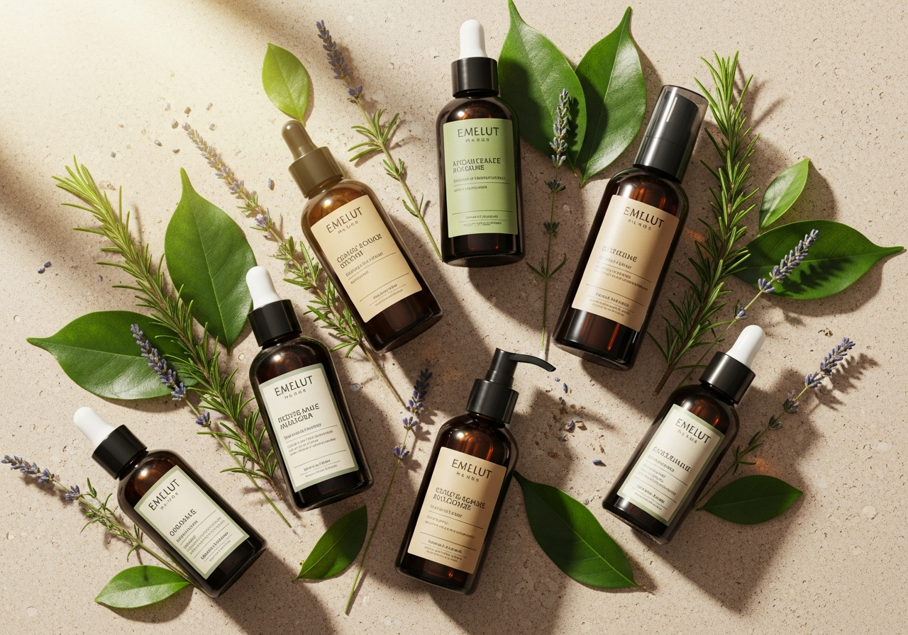 Produits Bio