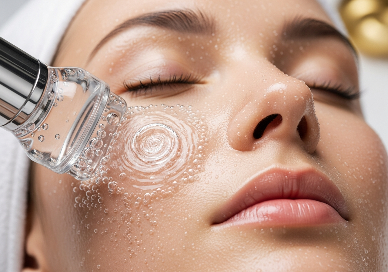 Hydrolift Visage